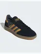 Кросівки Adidas Handball Spezial, чорний з коричневим