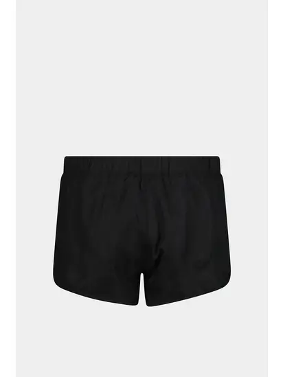Шорти CMP WOMAN SHORTS WITH INNER MESH S, чорний