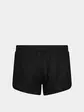 Шорти CMP WOMAN SHORTS WITH INNER MESH S, чорний