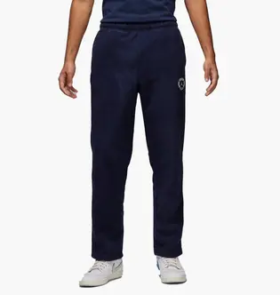 Брюки Jordan x Union MJ Track Pants College Navy
