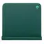 Килимок для йоги Bodhi EcoPro Travel смарагдовий 185x60x0.13 см