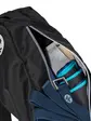 Чохол для йога-мату Go Light 3.0 Manduka 71 см чорний