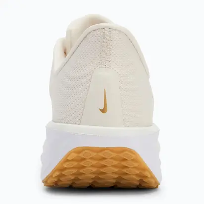 Кросівки Nike WMNS QUEST 6, бежевий з золотистим