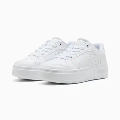 Кросівки Rebound Femme Low Puma 3,5 (36) Білий