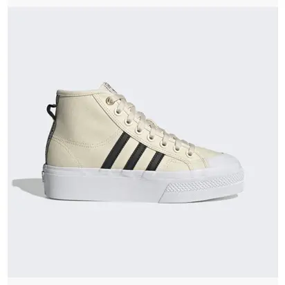 Кросівки Adidas Nizza Platfort