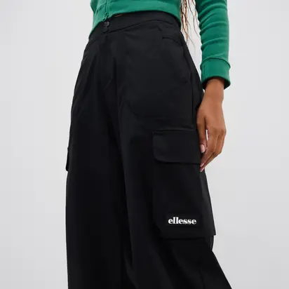 Штани Ellesse Ristrellas Cargo Pant, чорний
