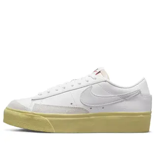 Кросівки Nike Blazer Low Platform