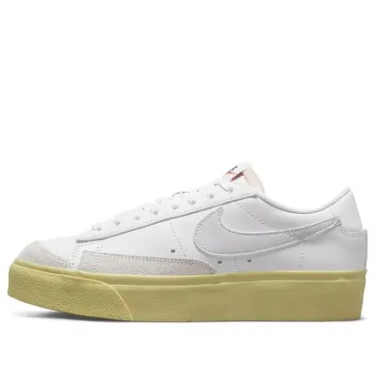 Кросівки Nike Blazer Low Platform