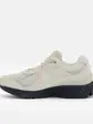 Кросівки New Balance 2002, бежевий з чорним