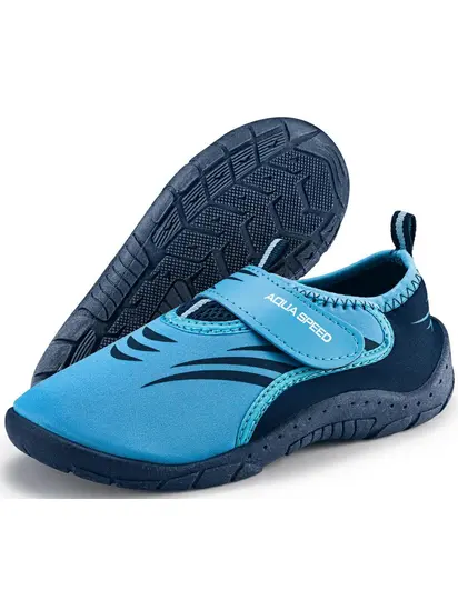 Аквашузи Aqua Speed AQUA SHOE MODEL 27E