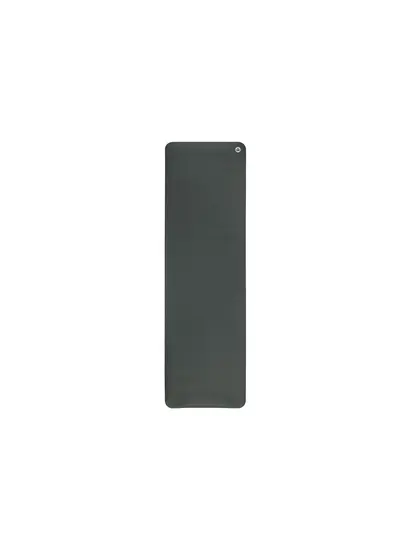 Килимок для йоги Bodhi Ecopro XW XL сірий 200x66x0.4 см