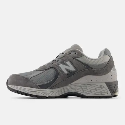 Кросівки New Balance 2002R, сірий