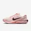 Кросівки Nike W JOURNEY RUN, рожевий з бордовим