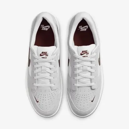 Кросівки NIKE SB FORCE 58