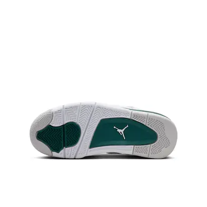 Кросівки Jordan 4 Retro Oxidized Green (GS)