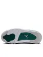 Кросівки Jordan 4 Retro Oxidized Green (GS)