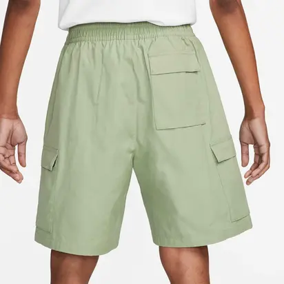 Шорти Nike NSW Club Woven Pants S