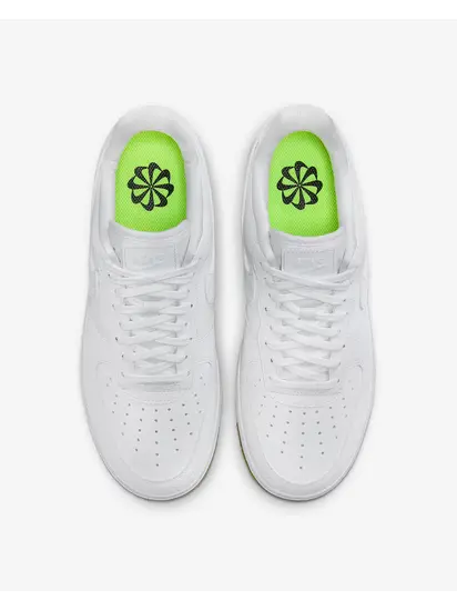 Кросівки Nike Air Force 1 07 Next Nature W White