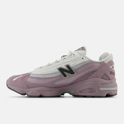 Кросівки New Balance 1000 Light Mauve Black