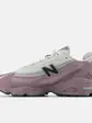 Кросівки New Balance 1000 Light Mauve Black