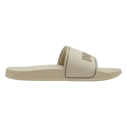 Шльопанці Unisex Leadcat 2.0 Puma 4 (37) Бежевий