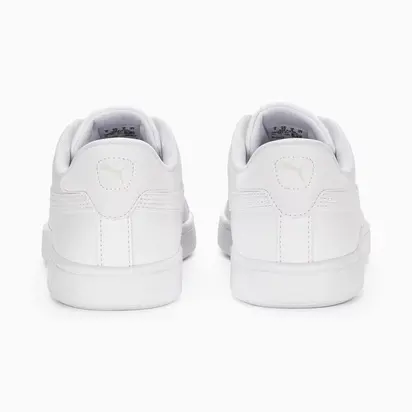 Кросівки UNI Smash 3.0 L Puma 3,5 (36) Білий