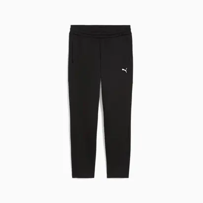 Штани спортивні EVOSTRIPE Sweatpants Puma L Чорний
