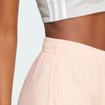 Шорти ESS WR S SSHORT Adidas L Розовий