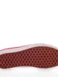 Кеди Vans AUTHENTIC, червоний з білим