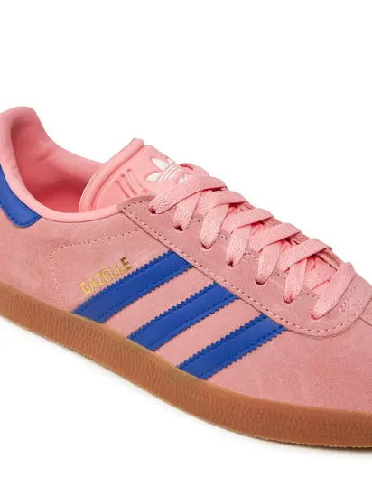 Кросівки Adidas Gazelle Pink/Blue