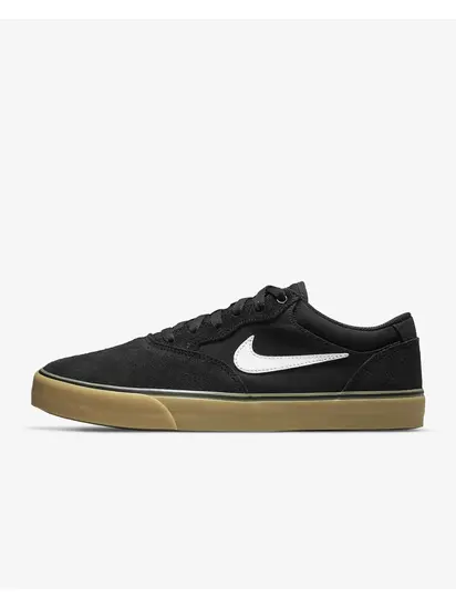 Кросівки Nike SB CHRON 2, чорний