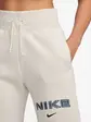 Штани Nike W NSW PHNX FLC HR LOGO PNT WDE