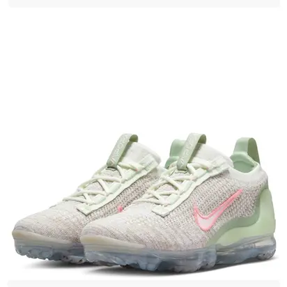Кросівки Nike Air Vapormax 2021 Beige