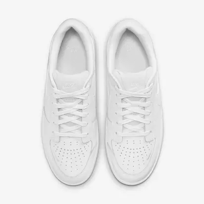 Кросівки Nike SB FORCE 58 PRM L, білий