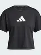 Футболка TR-ES BL TEE Adidas L Чорний