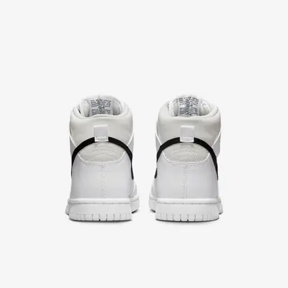 Кросівки NIKE DUNK HIGH GS