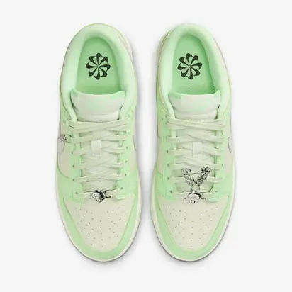 Кросівки NIKE W DUNK LOW NN SE