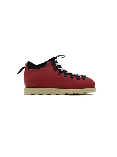 Кросівки NATIVE FITZSIMMONS CITYLITE 6320 TRUE RED/BONE WHITE