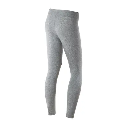 Лосини Nike W NSW ESSNTL 7/8 MR LGGNG, сірий