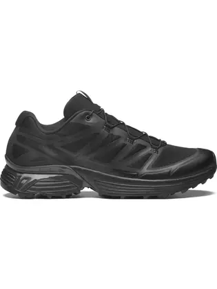 Кросівки Salomon XT Pathway 2 Black/Asphalt