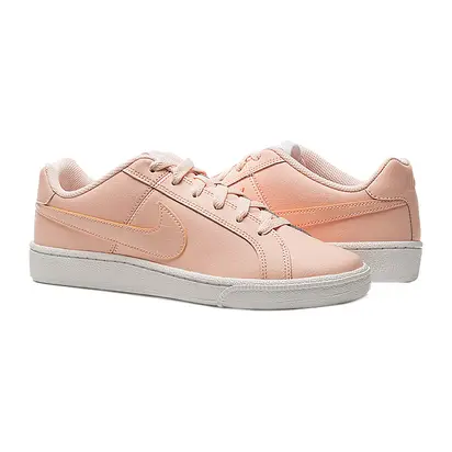 Кросівки Nike WMNS COURT ROYALE, білий