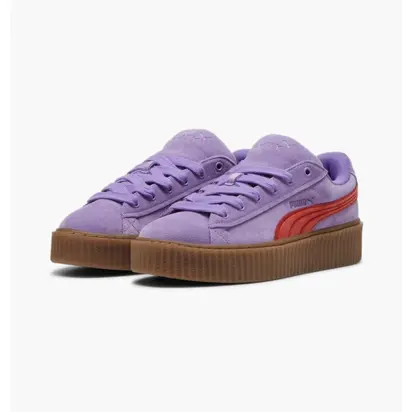 Кросівки Puma Fenty X Creeper Phatty Violet