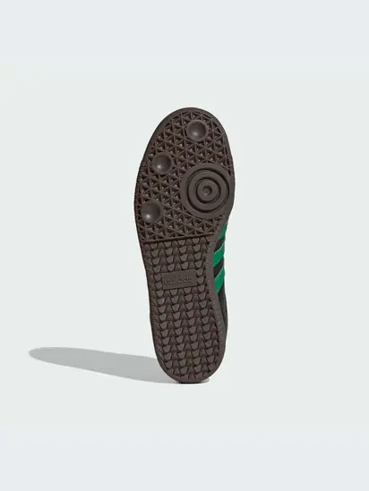 Кросівки жіночі Adidas Samba Og Black