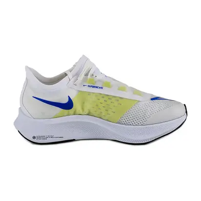 Кросівки бігові Nike Zoom Fly 3, білий