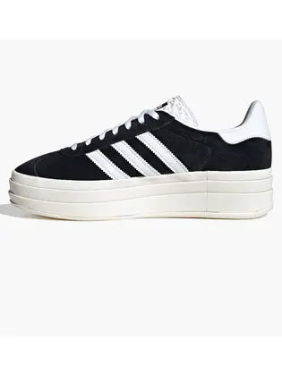 Кросівки Adidas GAZELLE BOLD W, core black