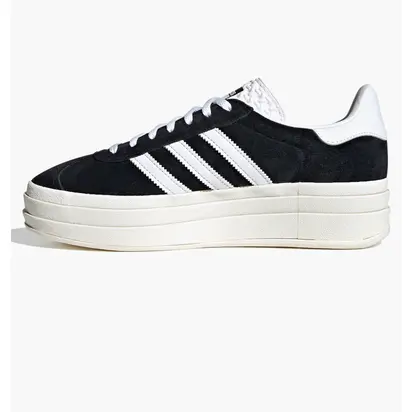 Кросівки Adidas GAZELLE BOLD W, core black