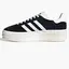 Кросівки Adidas GAZELLE BOLD W, core black