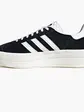 Кросівки Adidas GAZELLE BOLD W, core black