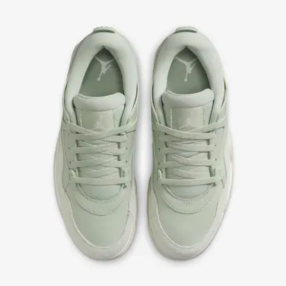 Кросівки Jordan 4 RM Jade Horizon (W)
