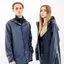 Куртка Rains Jackets, синій